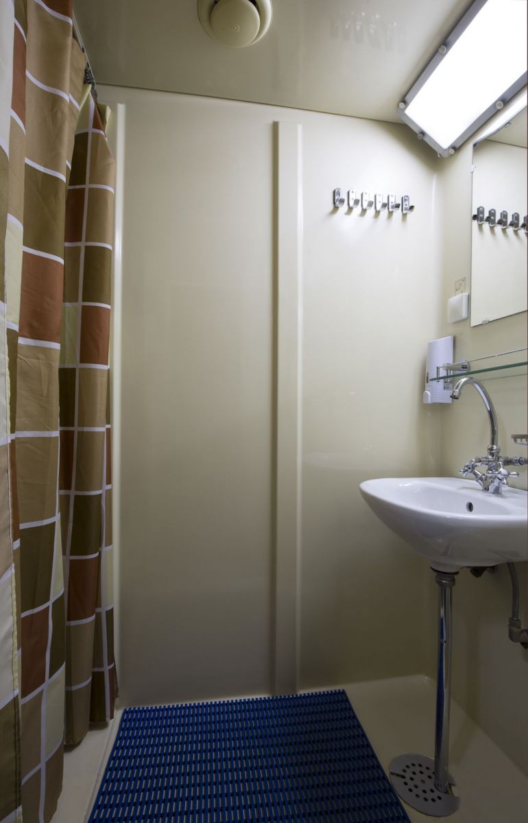 MS Georgi Chicherin | Crucero en las Vías Fluviales Rusas | Cruceros en